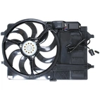 Kølerventilator Mini Cooper 2001