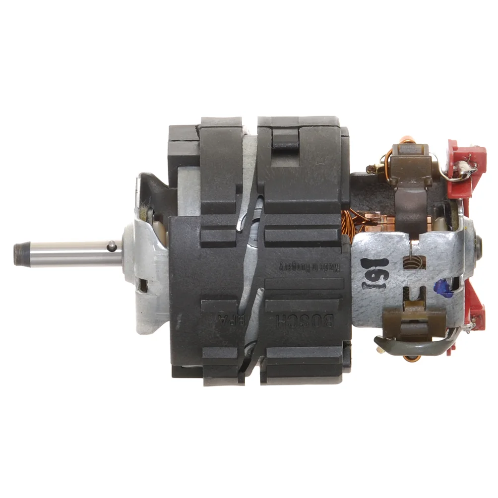 Kølevaskermotor 12V, Fiat Traktor