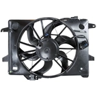 Kabineventilator Lincoln Town Car