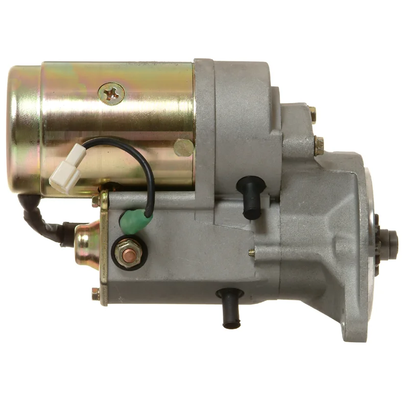 Bobcat Startmotor 12V, 2,2kw, 10k