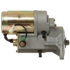 Bobcat Startmotor 12V, 2,2kw, 10k