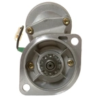 Bobcat Startmotor 12V, 2,2kw, 10k