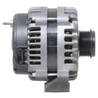 GM Diesel 6,6L, Generator 12V-145A