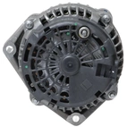 GM Diesel 6,6L, Generator 12V-145A