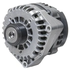 GM Diesel 6,6L, Generator 12V-145A