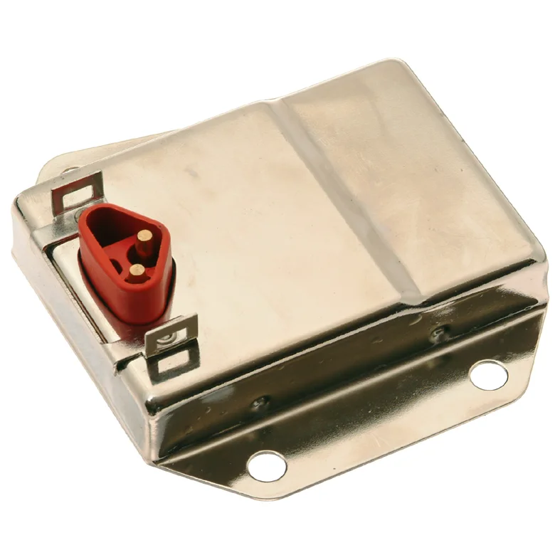Spændingsregulator 12V, Chrysler US