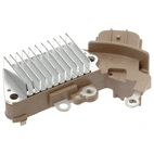 Spændingsregulator ND 126000-3130, 12V