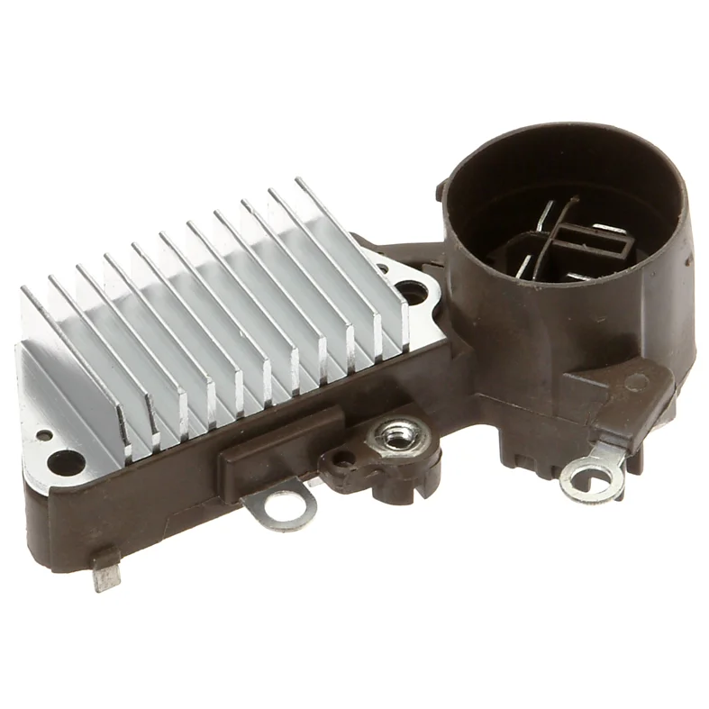 Spændingsregulator ND 126000-1410