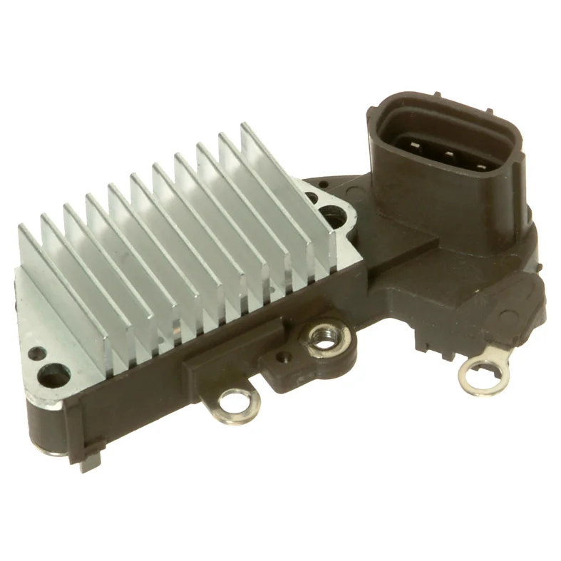 Spændingsregulator ND 126000-1520