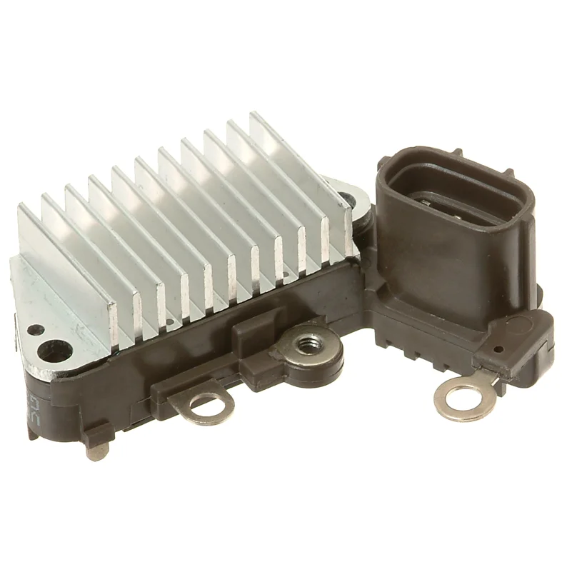 Spændingsregulator ND 126000-1740