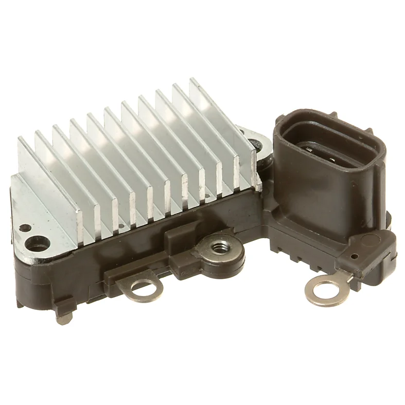 Spændingsregulator ND 126000-2400