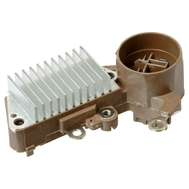 Spændingsregulator ND 126000-1360