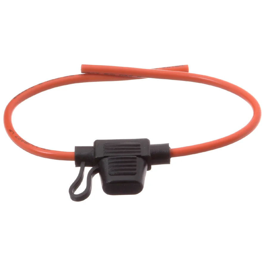 Sikringsholder MINI kabel, 1 stk