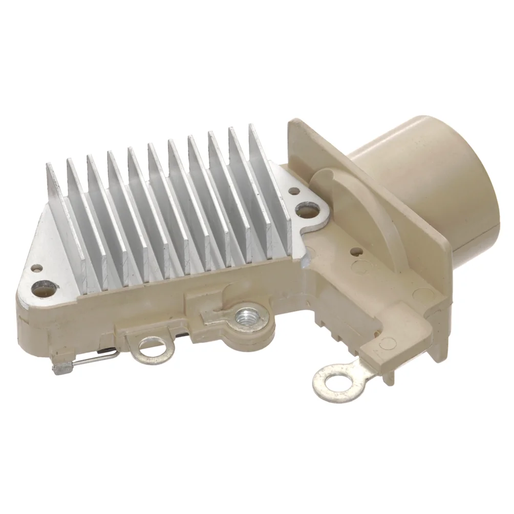 Spændingsregulator ND 126000-1770