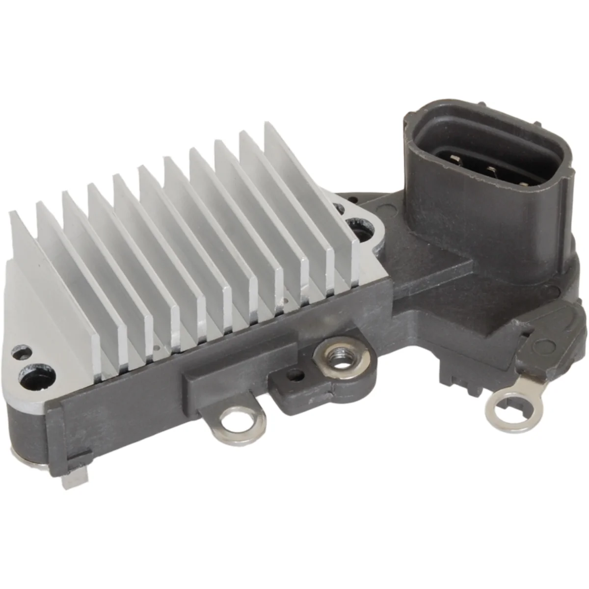 Spændingsregulator ND 126000-2150, 12V