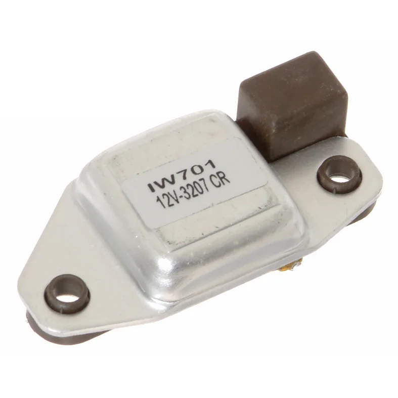 Spændingsregulator ND 126000-8000