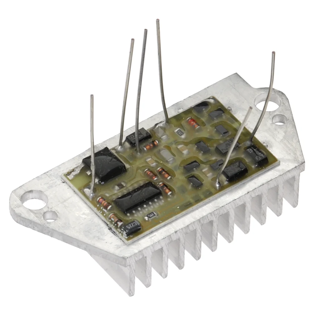 Reparationskreds Regulator VR-8548