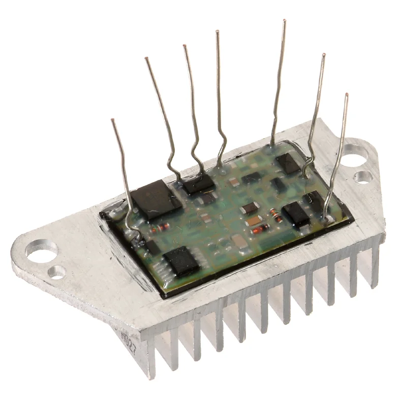 Reparationskreds Regul. VR-8543/44/51