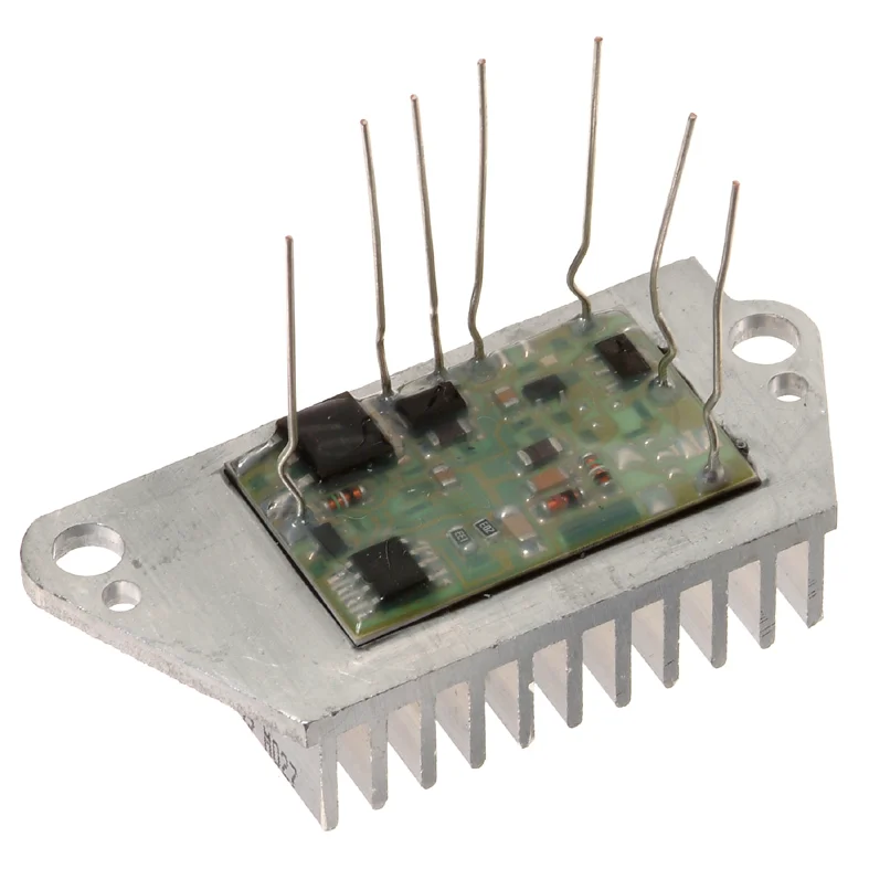 Rep.kreds Regul. VR-8549/8550