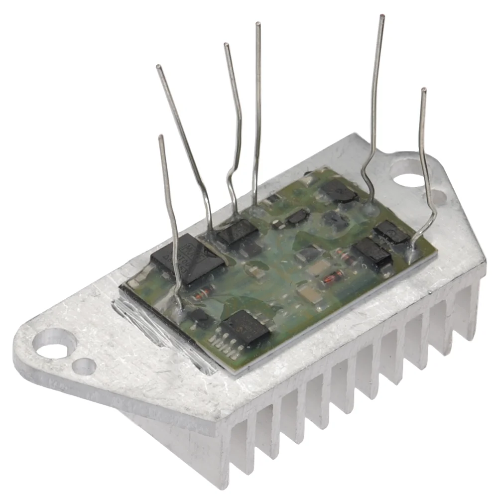 Reparationskreds Regulator VR-8559