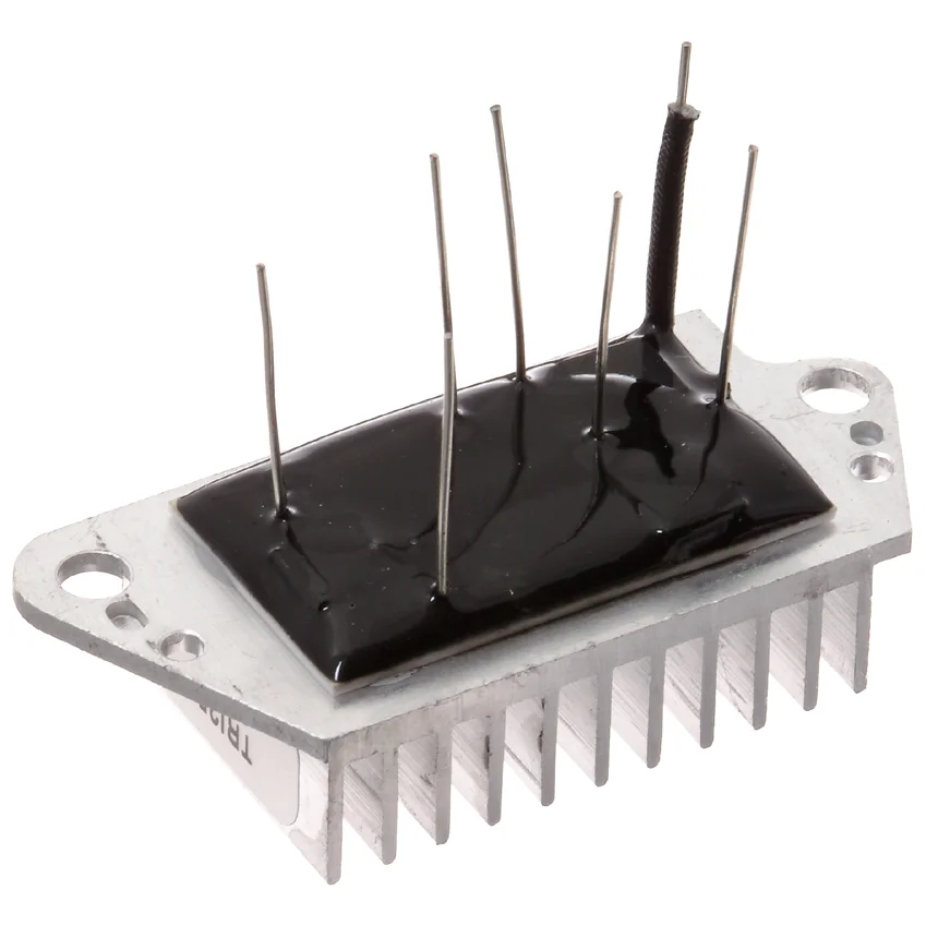 Reparationskrets Regul. VR-8545