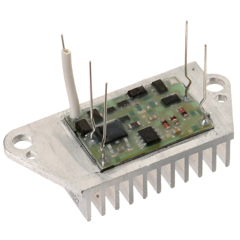 Reperationskreds Regul. VR-8553