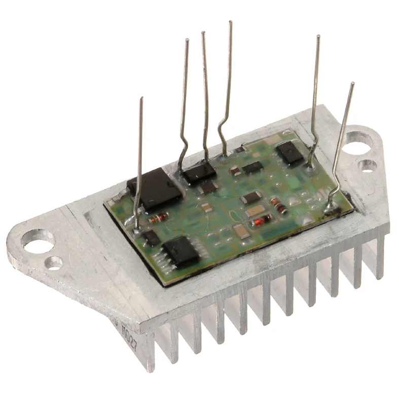 Reparationskreds Regul. VR-8520