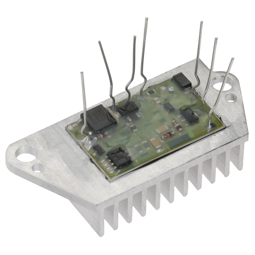 Rep.sæt Regulator VR-8573