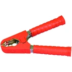 Batteriklamme 300A rød