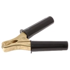 Batteriklamme 300A sort