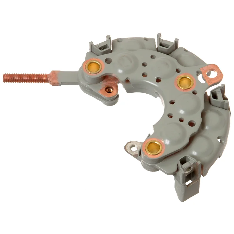 Diodplade 021580-5300, 100 mm