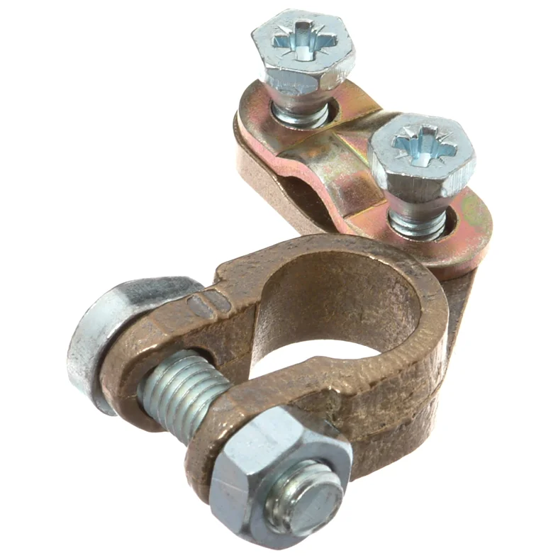 Batteripolsbeskytter negativ (-)16-35mm