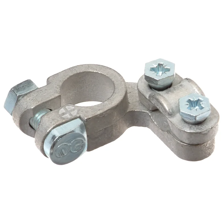 Batteripolsfolie (+) 50-70mm,1p