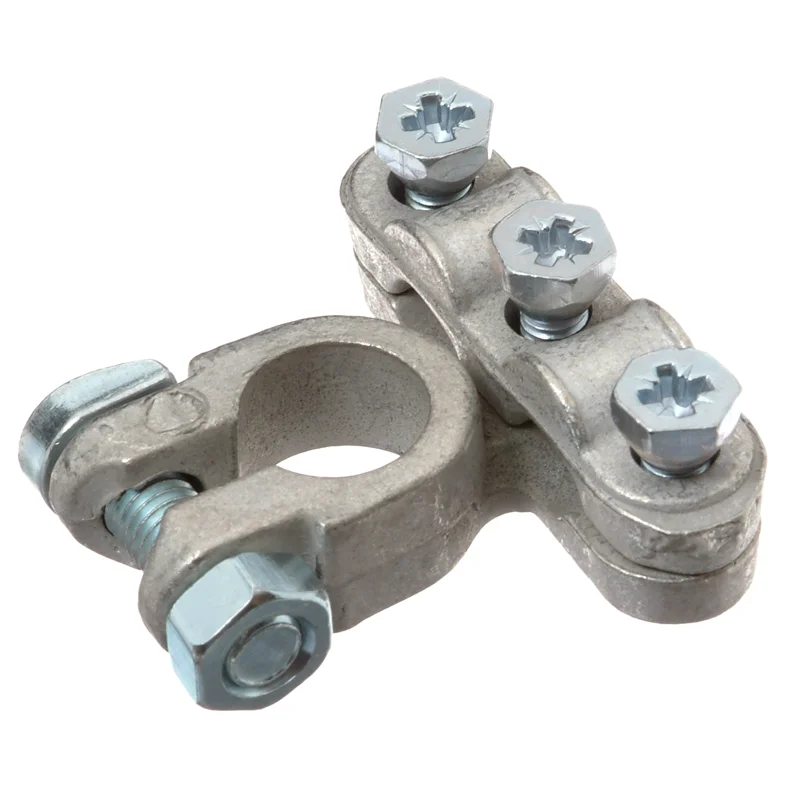 Batteripolcover (-) rak dobbel