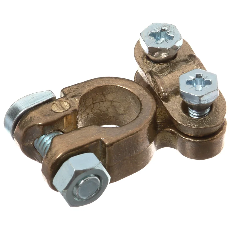 Batteripolbeskyttelse (-) 16-35mm,1p