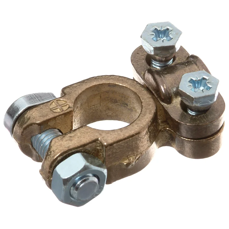 Batteripolsdæksel (+) 50-70mm