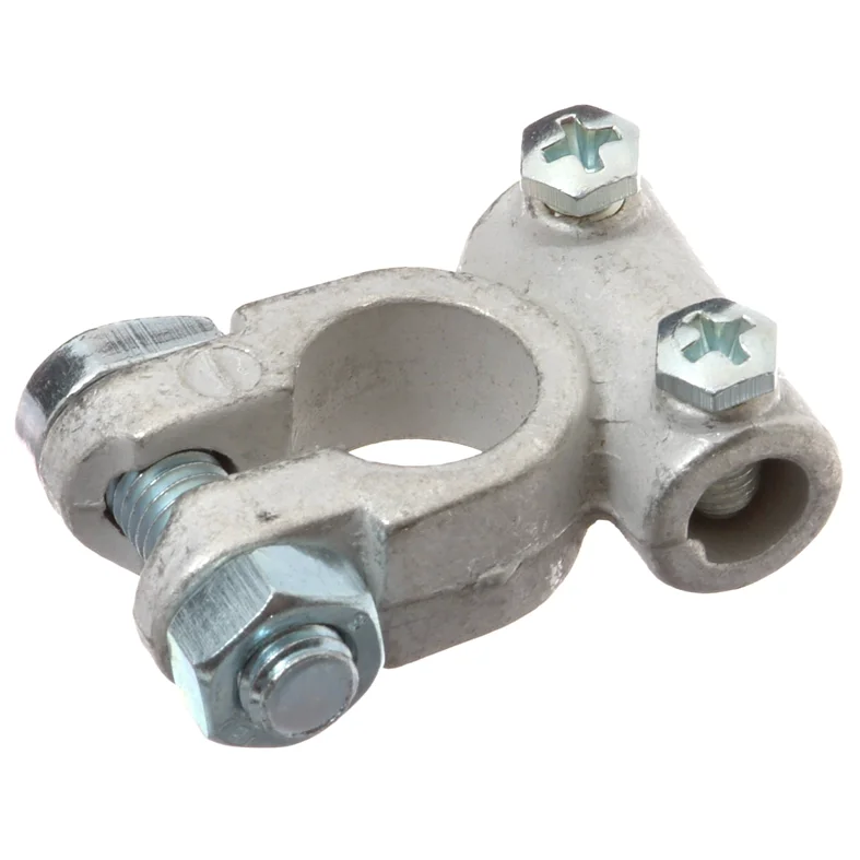 Batteripolbeskyttelse (-) 16-35mm,1p