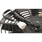 Ventilatorskive 12V, 10"	"	"ACK-1001-10