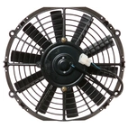 Ventilatorskive 12V, 10"	"	"ACK-1001-10