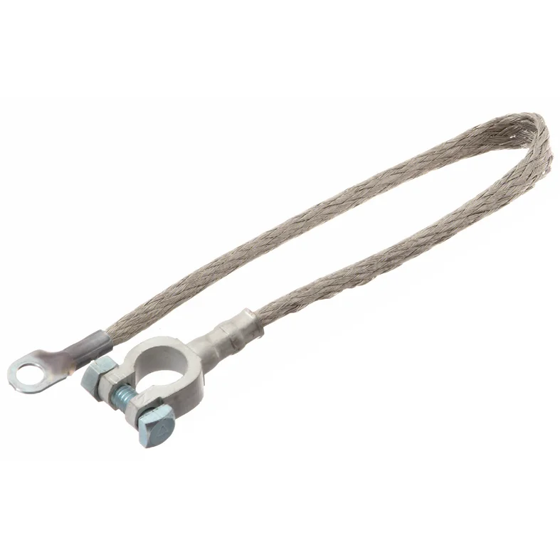 Batteriflade polsko isoleret 38cm