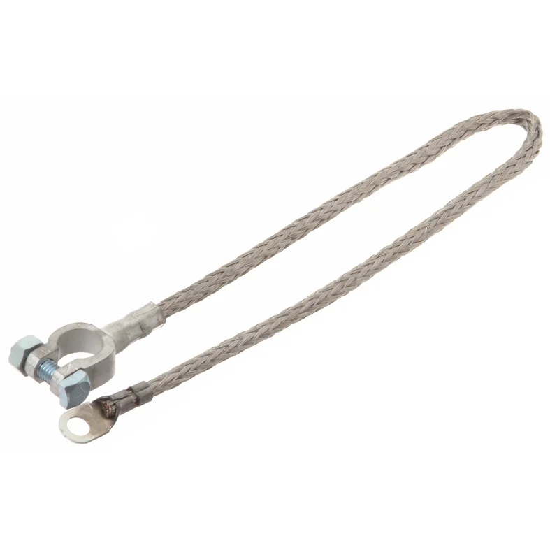 Batterioverflade polsko isoleret.46cm