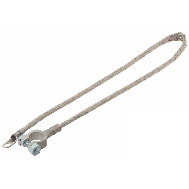 Batteriplade pol. isoleret. 60 cm