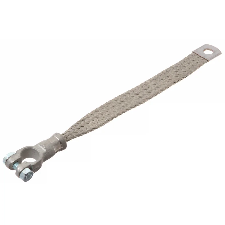 Jordbånd polsko plade 25cm