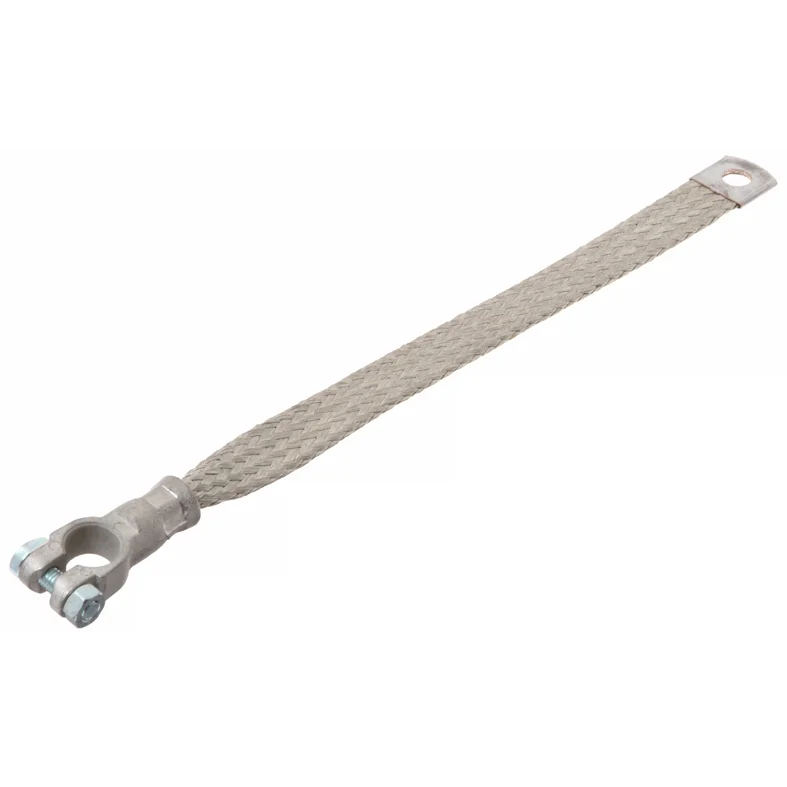 Jordbånd polsk plade 30cm