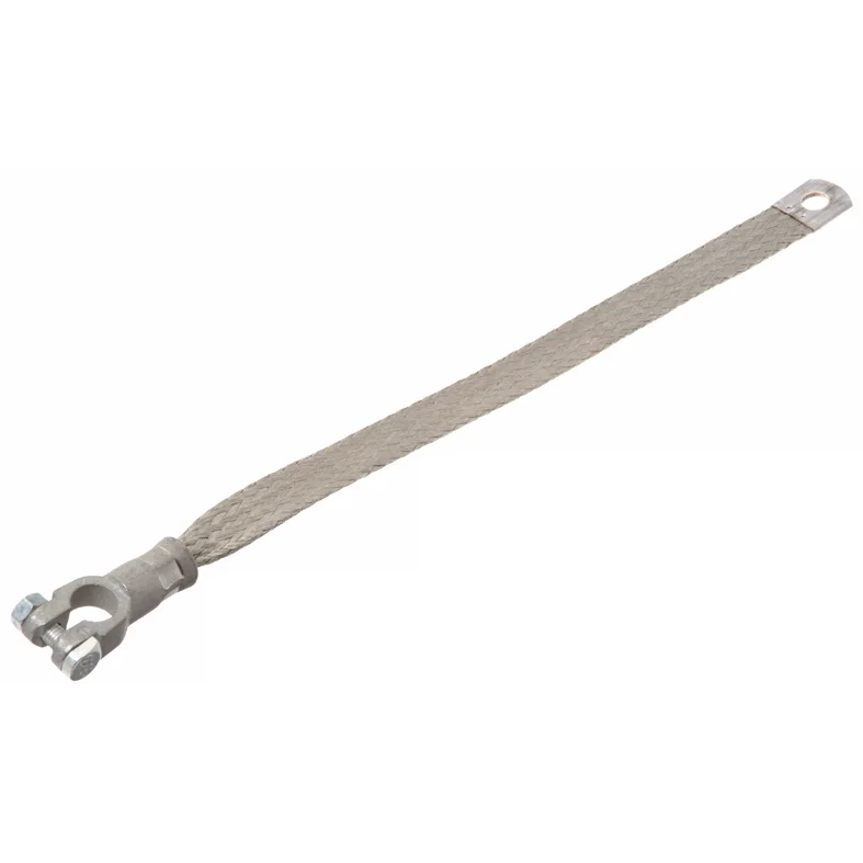 Jordflåde polsk plade 35cm