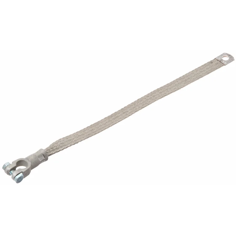 Jordbånd polsk plat 40cm