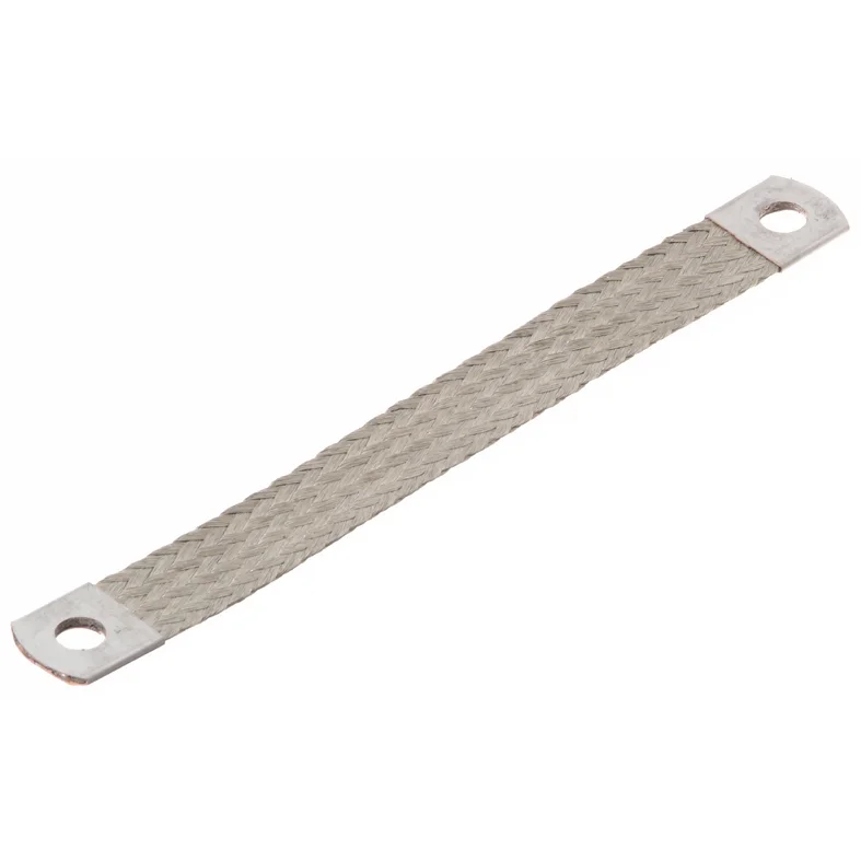Jordbånd flad 20cm