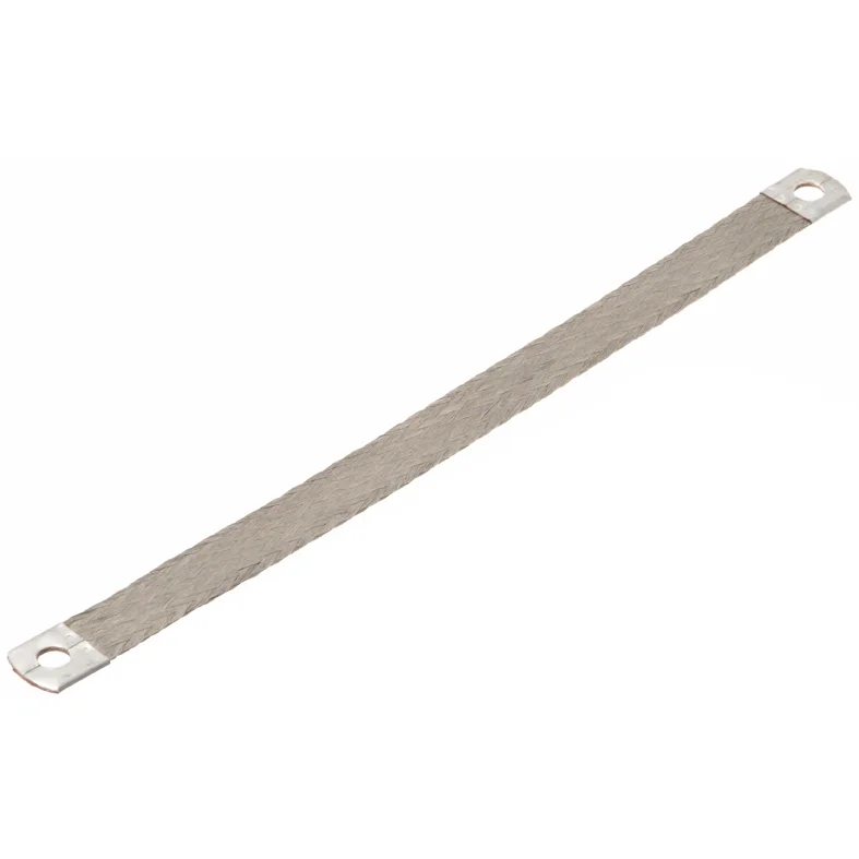 Jordsløjfe plade 35cm