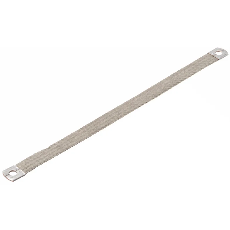 Jordbånd plade 40cm