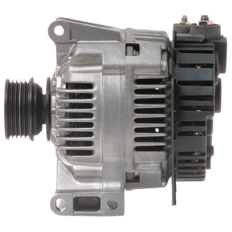 Mercedes Diesel Generator 12V-90A